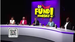 Go Fund Yourself: A Whole New Level of Connectivity