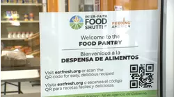 Partial SNAP payments may be added onto EBT cards next week