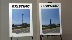 Officials want electric cables underground, but it's not that easy