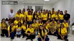 Sudan, Gaza among world's top humanitarian crises, aid group says