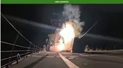 EE.UU. lanza una serie de ataques contra el grupo terrorista ISIS en el noroeste de Nigeria