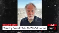 Actor Timothy Busfield, Accused of Child Sex Abuse, Surrenders to Police
