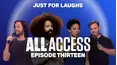 Just For Laughs: All Access