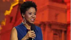 Chris D'Elia, Pat Thornton, Reggie Watts, Marina Franklin