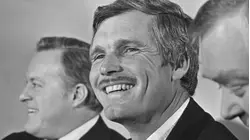Ted Turner, cable television pioneer and CNN founder, dies at 87