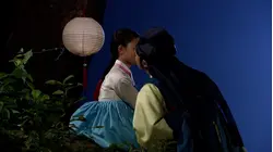 Grudge: The Revolt of Gumiho Episode 4