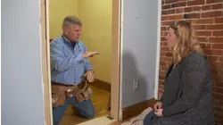 Ask TOH | Hidden Door, Hydrant