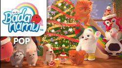 Badanamu Pop Videos - s2 | e12 - We Love Christmas