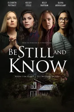 Be Still And Know