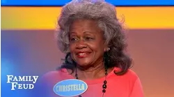 Why guys think Mary Poppins is SMOKIN' HOT... | Family Feud