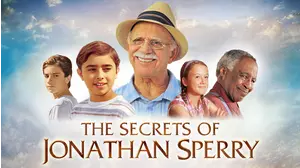 The Secrets of Jonathan Sperry