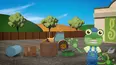 Gecko's Garage