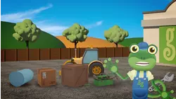 Gecko's Garage Vol 2