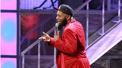 That's Funny: Karlous Miller