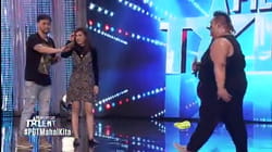 PLUS SIZE Dancer Gets Judges Dancing on Pilipinas Got Talent | Got Talent Global