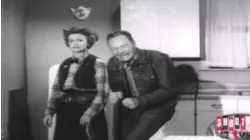 The Roy Rogers Show: S4 E12 - The Big Chance