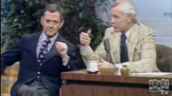 The Johnny Carson Show: Hollywood Icons Of The '70s - Tony Randall (6/21/77)