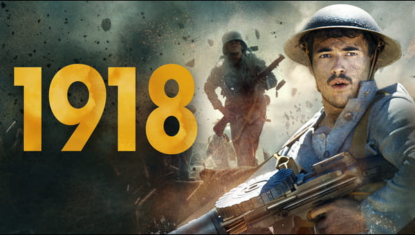 1918 on FREECABLE TV