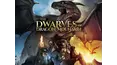 The Dwarves of Dragon Mountain