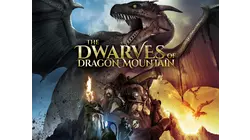 The Dwarves of Dragon Mountain
