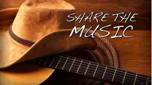 Share The Music
