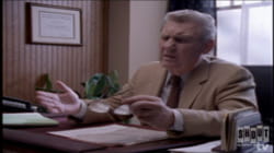 Missing Persons: S1 E12- If You Could Pick Your Own Parents...