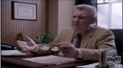 Missing Persons: S1 E12- If You Could Pick Your Own Parents...