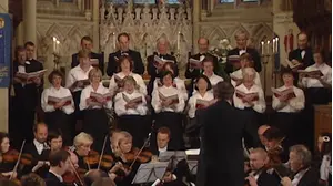 Handel