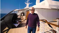 Windstar Cruises: 180 Degrees from Ordinary