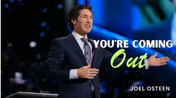 You're Coming Out