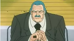 A Mystery for a Winter Night