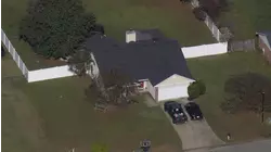 13-year-old charged with killing grandmother shot dead during arrest attempt in Hoke Co.: Sheriff