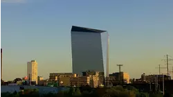 Cira Center, Philadelphia