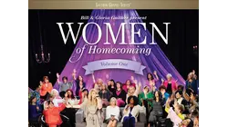 Women Of Homecoming Volume One