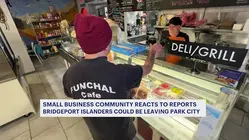 Small business community reacts to reports Bridgeport Islanders could be leaving Park City