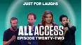 Just For Laughs: All Access