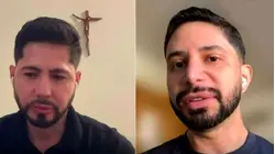 Esta pareja de esposos fue separada por una deportación que denuncian "anticonstitucional"