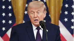 Trump Says US-Iran Peace Deal is Close as Questions Rise
