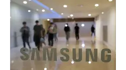 Samsung moving U.S. headquarters from New Jersey to Texas