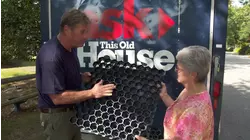 Ask TOH | Table, Grass Paver