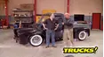 Trucks!