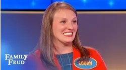 Dude, you have the UGLIEST... | Family Feud