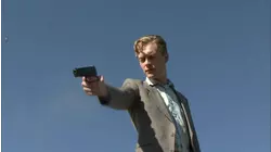 The Kid with the Hollywood Haircut