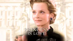 Princess in Love