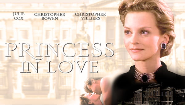 Princess in Love on FREECABLE TV