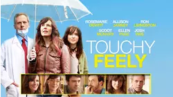 Touchy Feely