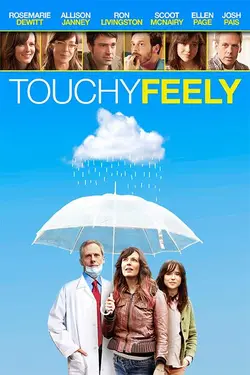 Touchy Feely