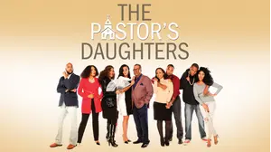 The Pastor's Daughters
