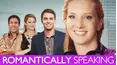 Romantically Speaking