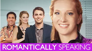 Romantically Speaking